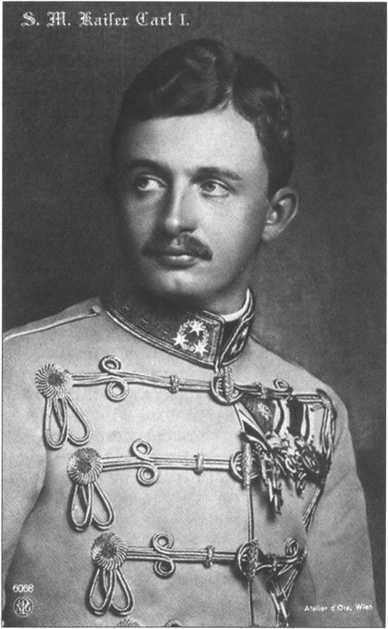 История Украины. Становление современной нации - i_033.jpg