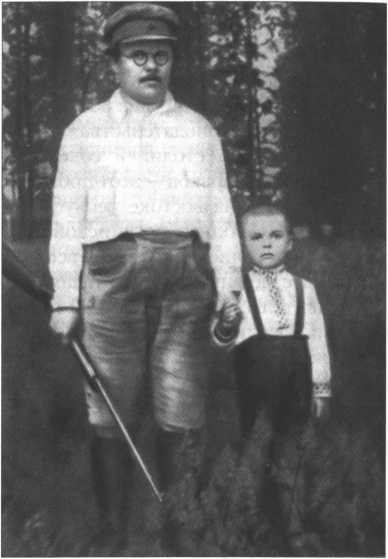 История Украины. Становление современной нации - i_041.jpg