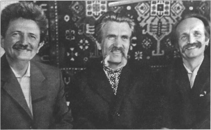 История Украины. Становление современной нации - i_093.jpg