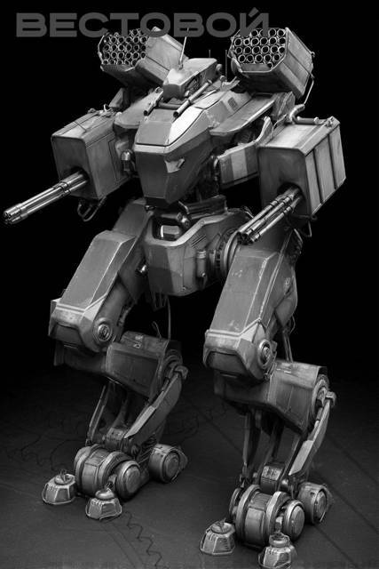 Железный лорд. Наследник (СИ) - _3.jpg