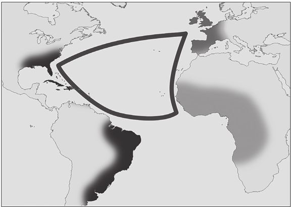 Мы больше не ваши обезьяны! Как миллионы людей погибли в Африке, а мир этого не заметил. С 1945 года до наших дней - i_003.jpg