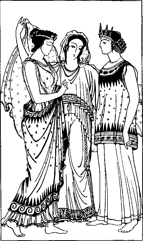 Троянская война и ее герои. Приключения Одиссея (сборник 1993) - i_008.png