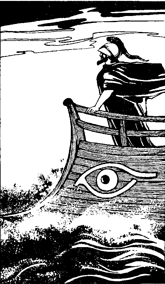 Троянская война и ее герои. Приключения Одиссея (сборник 1993) - i_042.png