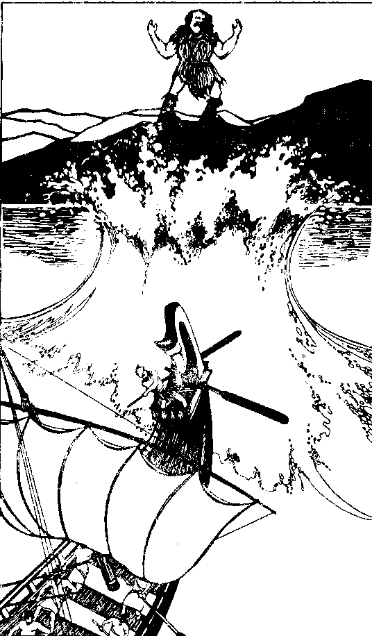 Троянская война и ее герои. Приключения Одиссея (сборник 1993) - i_045.png