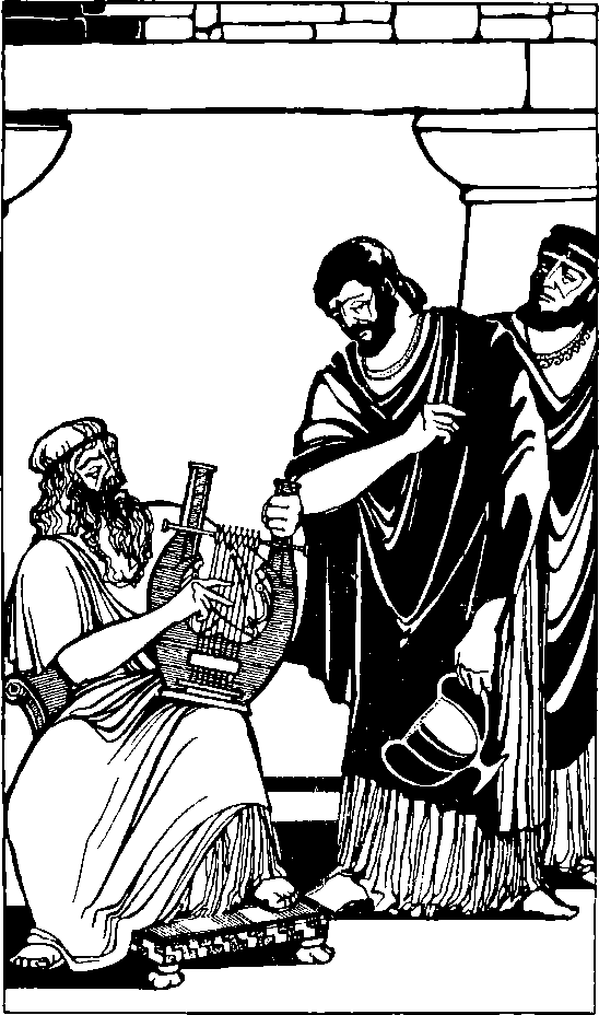 Троянская война и ее герои. Приключения Одиссея (сборник 1993) - i_060.png