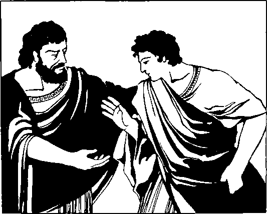 Троянская война и ее герои. Приключения Одиссея (сборник 1993) - i_063.png