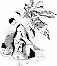 Прометей прикованный. Приключения Тесея - i_003.jpg