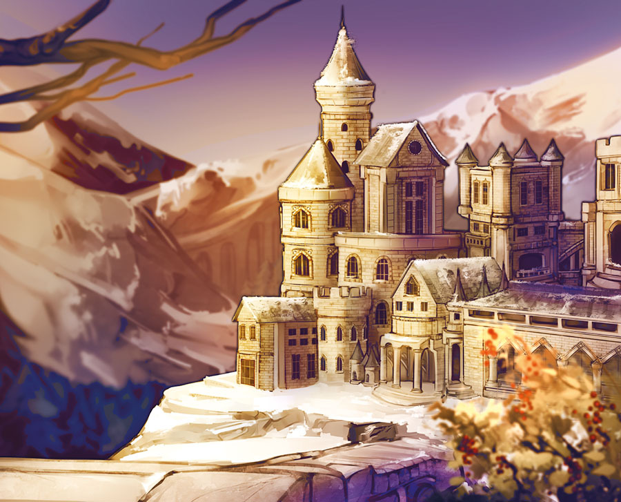 Свет в темной башне (омнибус) - i_001.jpg