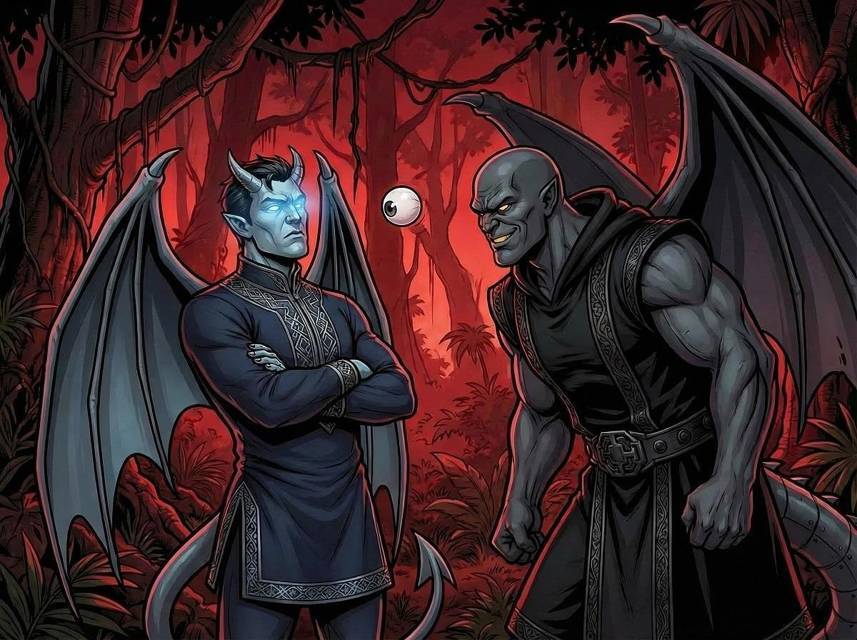 Крылья Паргорона (СИ) - i_002.jpg