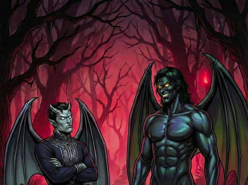 Крылья Паргорона (СИ) - i_004.jpg