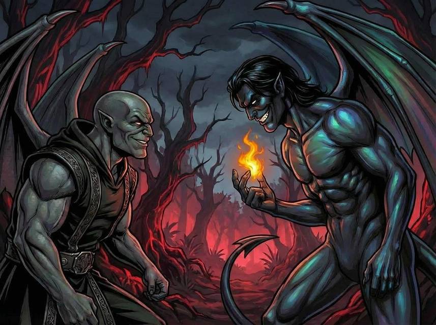 Крылья Паргорона (СИ) - i_005.jpg