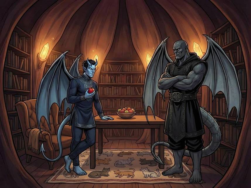 Крылья Паргорона (СИ) - i_012.jpg