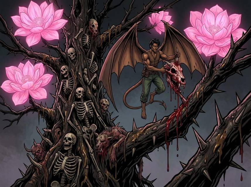 Крылья Паргорона (СИ) - i_017.jpg