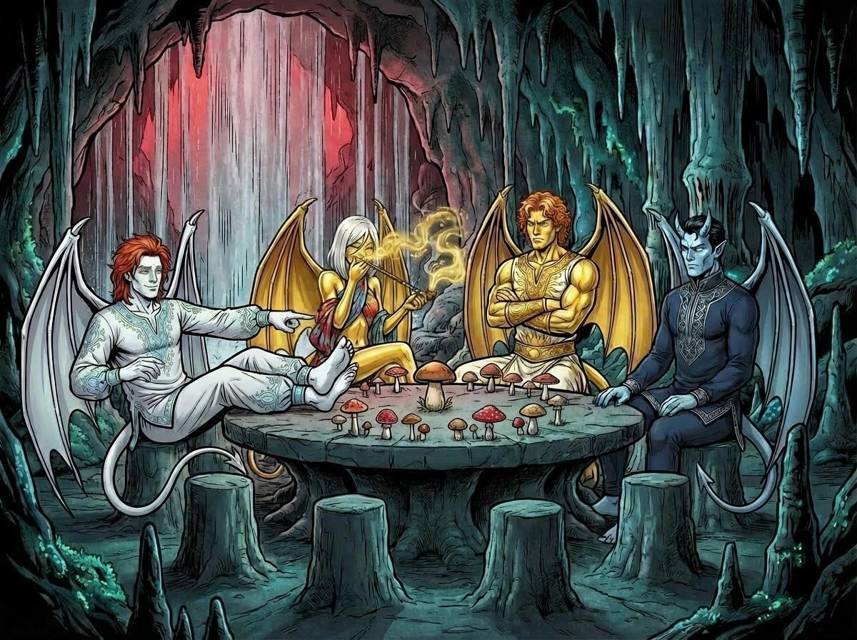 Крылья Паргорона (СИ) - i_020.jpg