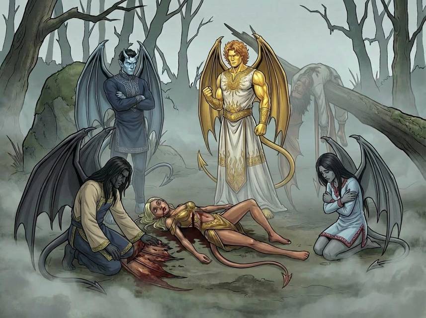 Крылья Паргорона (СИ) - i_021.jpg