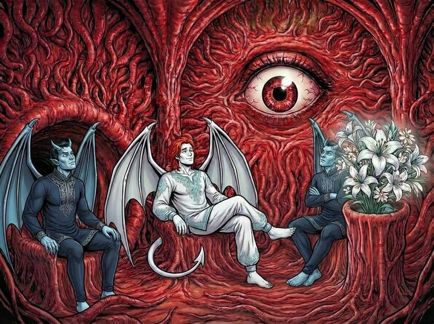 Крылья Паргорона (СИ) - i_026.jpg