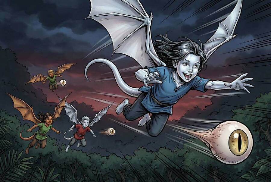 Крылья Паргорона (СИ) - i_031.jpg