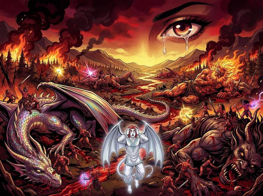 Крылья Паргорона (СИ) - i_042.jpg