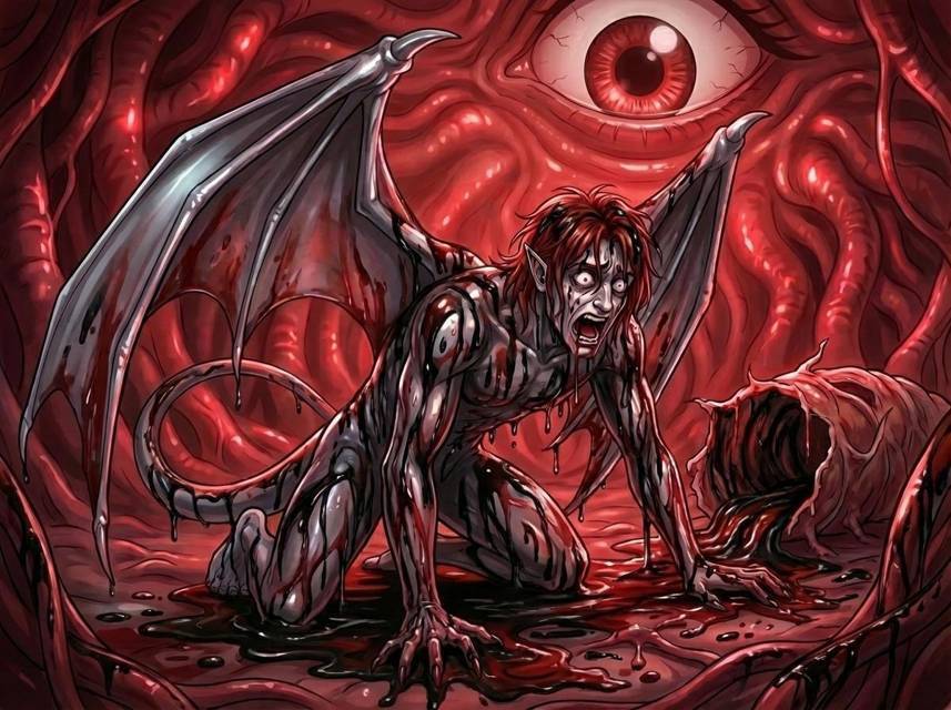 Крылья Паргорона (СИ) - i_043.jpg