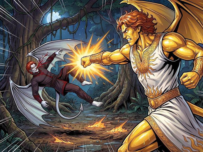 Крылья Паргорона (СИ) - i_045.jpg