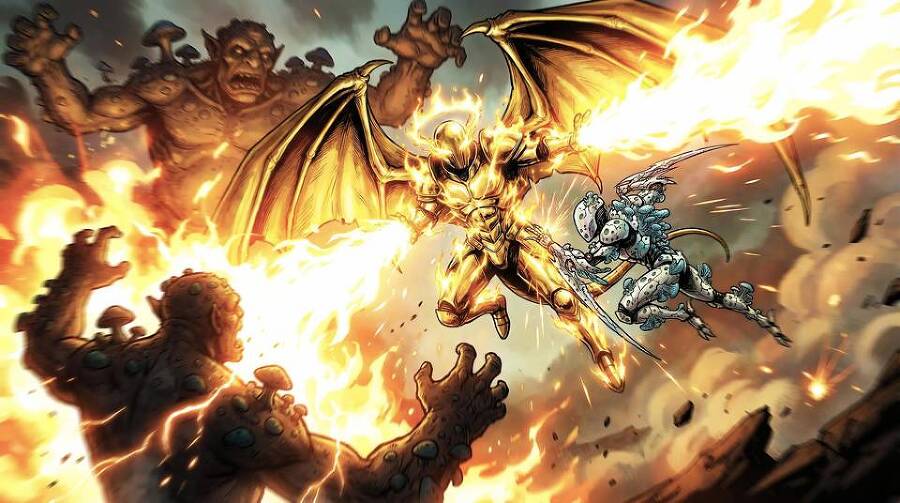 Крылья Паргорона (СИ) - i_048.jpg