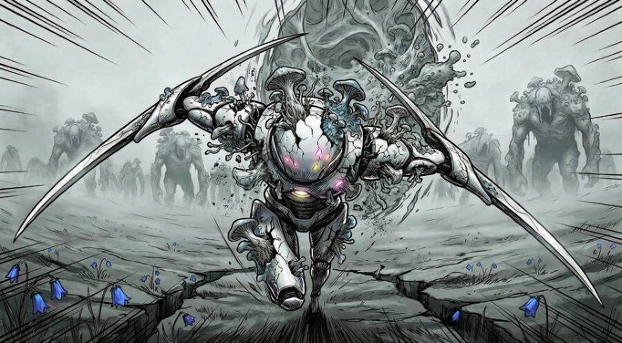 Крылья Паргорона (СИ) - i_049.jpg