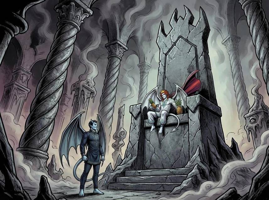 Крылья Паргорона (СИ) - i_053.jpg