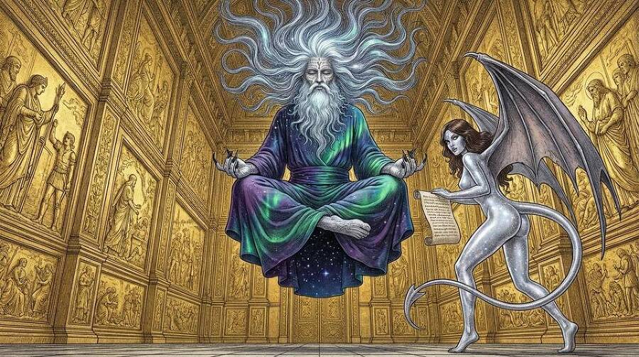 Крылья Паргорона (СИ) - i_060.jpg