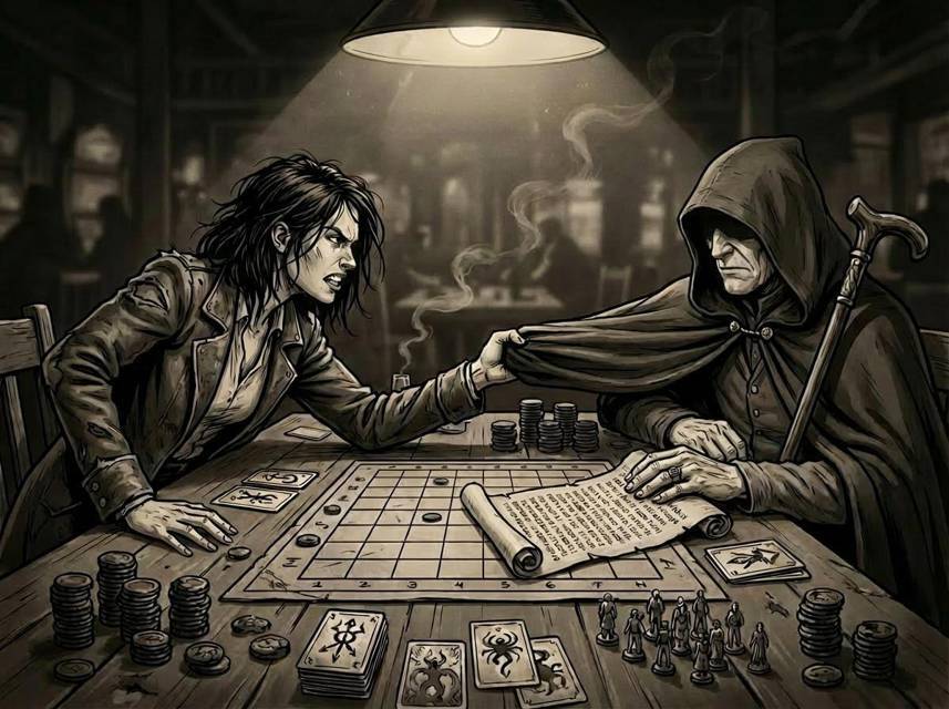 Крылья Паргорона (СИ) - i_067.jpg