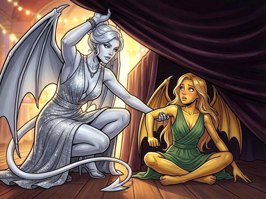 Крылья Паргорона (СИ) - i_071.jpg