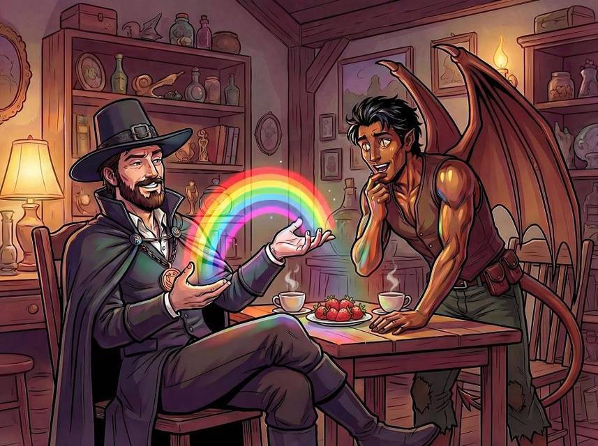 Крылья Паргорона (СИ) - i_073.jpg