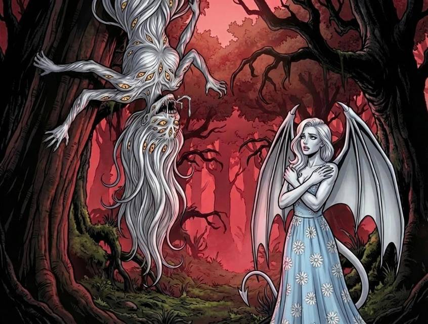 Крылья Паргорона (СИ) - i_075.jpg