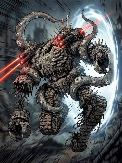 Крылья Паргорона (СИ) - i_085.jpg