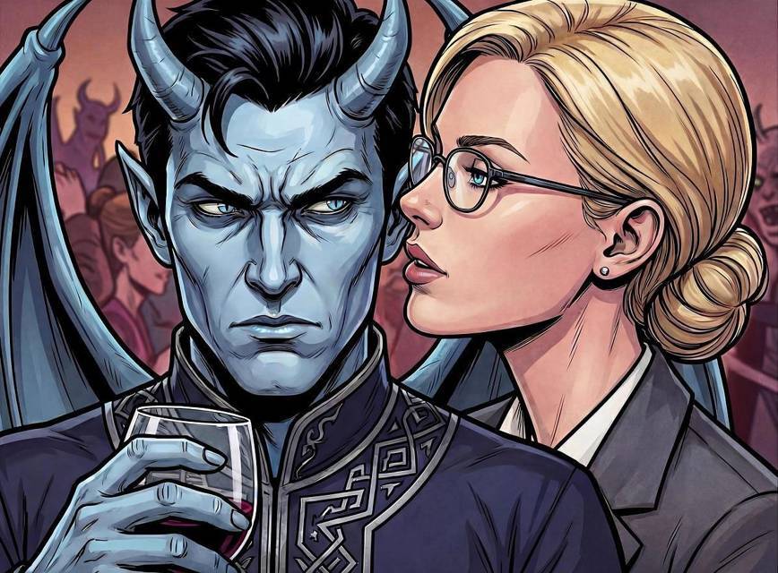 Крылья Паргорона (СИ) - i_087.jpg