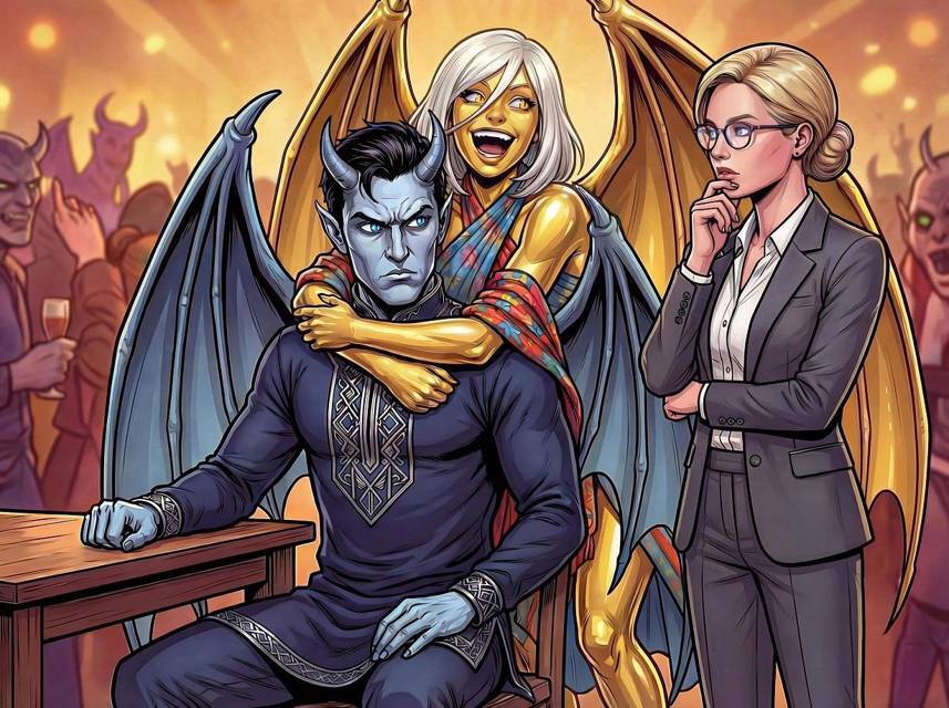 Крылья Паргорона (СИ) - i_089.jpg