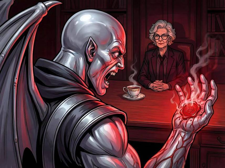 Крылья Паргорона (СИ) - i_092.jpg