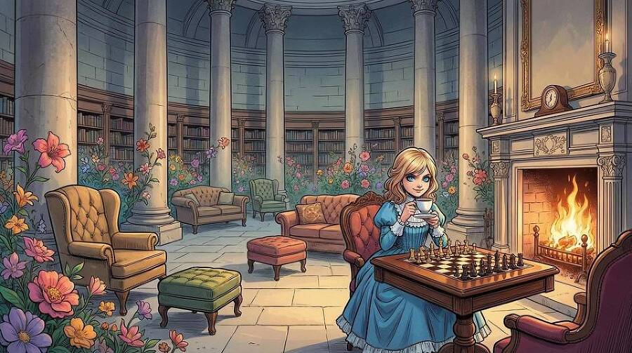 Крылья Паргорона (СИ) - i_095.jpg