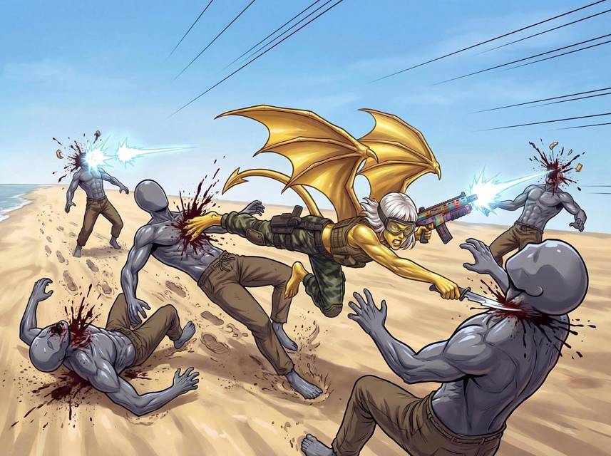 Крылья Паргорона (СИ) - i_096.jpg