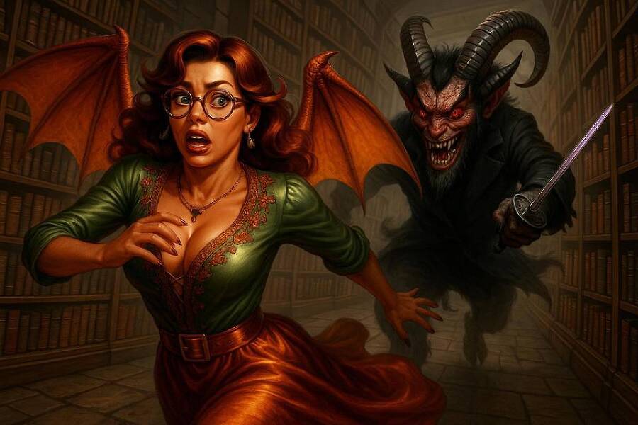 Крылья Паргорона (СИ) - i_107.jpg