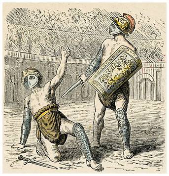 Смерть в Средневековье. Сражения с бесами, многоглазые ангелы и пляски мертвецов - i_029.jpg