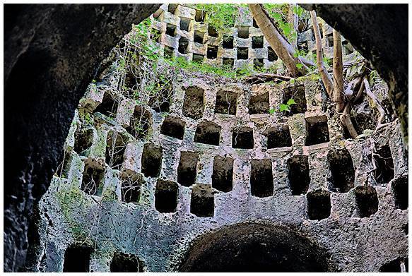 Смерть в Средневековье. Сражения с бесами, многоглазые ангелы и пляски мертвецов - i_031.jpg
