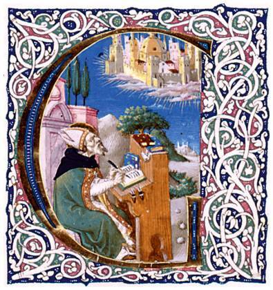 Смерть в Средневековье. Сражения с бесами, многоглазые ангелы и пляски мертвецов - i_037.jpg