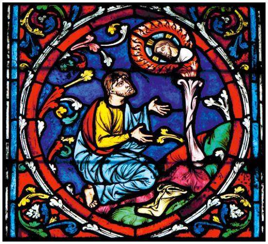 Смерть в Средневековье. Сражения с бесами, многоглазые ангелы и пляски мертвецов - i_040.jpg