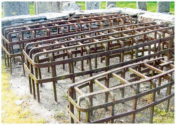 Смерть в Средневековье. Сражения с бесами, многоглазые ангелы и пляски мертвецов - i_065.jpg