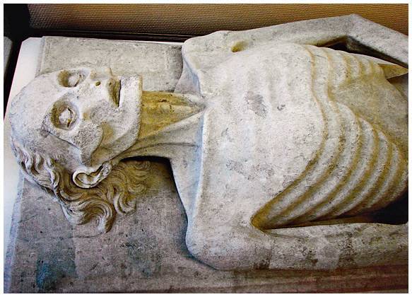 Смерть в Средневековье. Сражения с бесами, многоглазые ангелы и пляски мертвецов - i_066.jpg