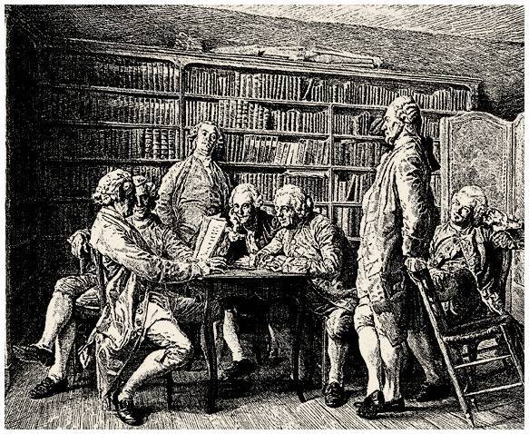 Смерть в Средневековье. Сражения с бесами, многоглазые ангелы и пляски мертвецов - i_075.jpg