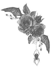 Побеждая смерть. Livor Mortis - i_004.jpg