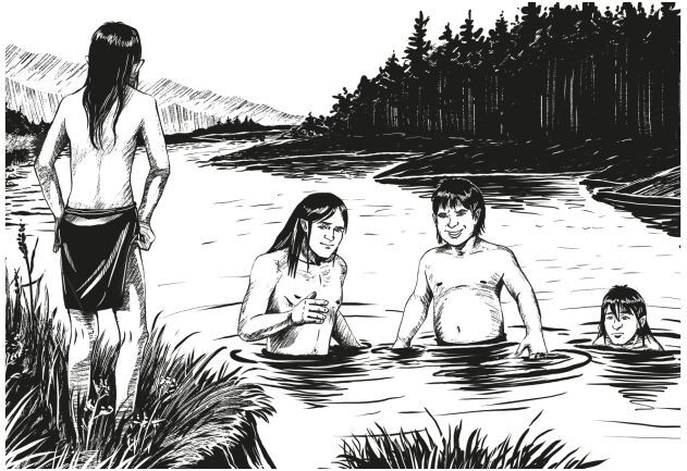 Прут. Тайна серых пещер - i_003.jpg