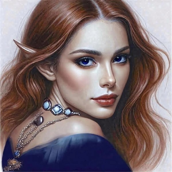 Тёмное пламя 1 (СИ ) - image4.jpeg