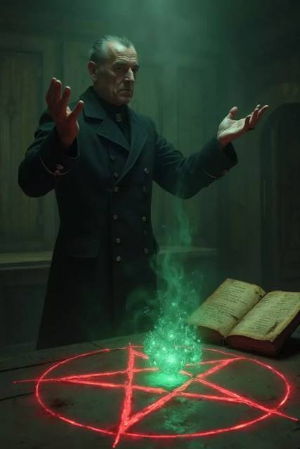 "Фантастика 2026-33". Компиляция. Книги 1-34 (СИ) - i_008.jpg